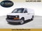 2014 Chevrolet Express Cargo 2500 2500 RWD 135"
