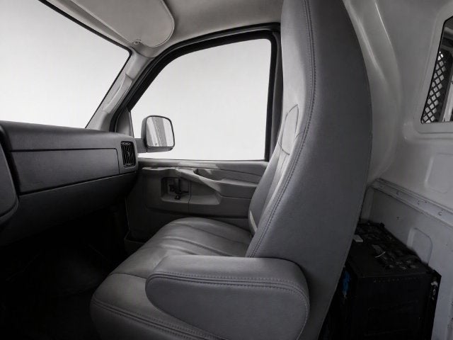 2014 Chevrolet Express Cargo 2500 2500 RWD 135"