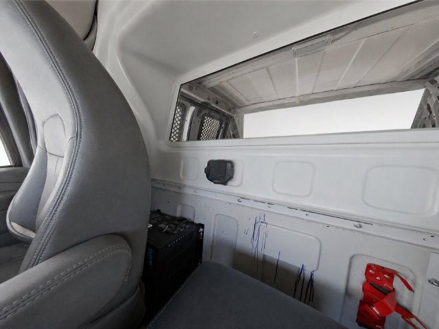 2014 Chevrolet Express Cargo 2500 2500 RWD 135"