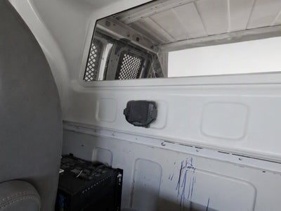 2014 Chevrolet Express Cargo 2500 2500 RWD 135"