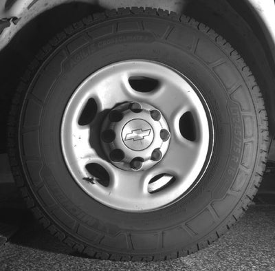 2014 Chevrolet Express Cargo 2500 RWD 2500 135"