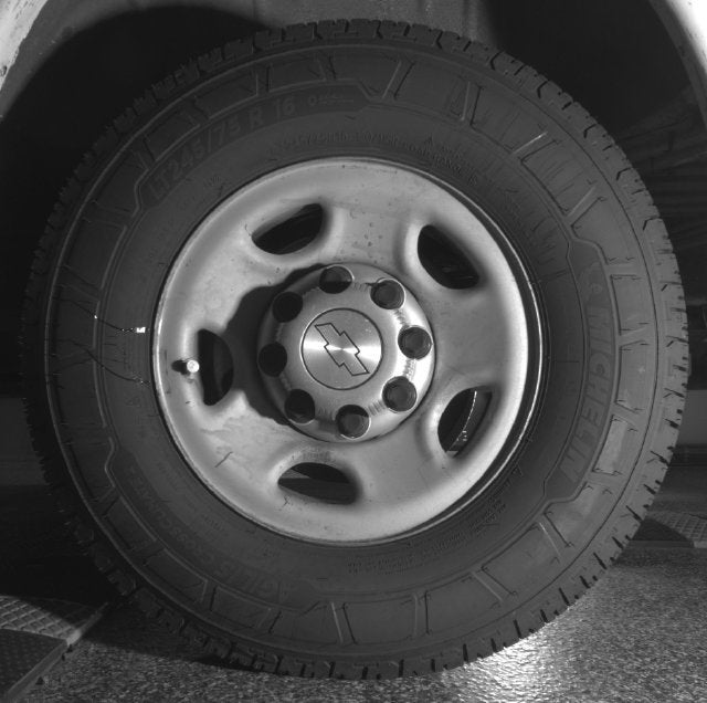 2014 Chevrolet Express Cargo 2500 RWD 2500 135"