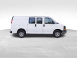 2014 Chevrolet Express Cargo 2500 2500 RWD 135"