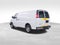 2014 Chevrolet Express Cargo 2500 2500 RWD 135"