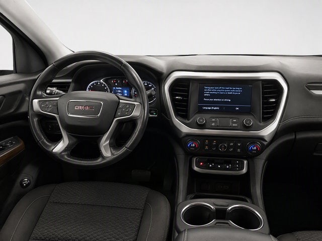 2020 GMC Acadia SLE