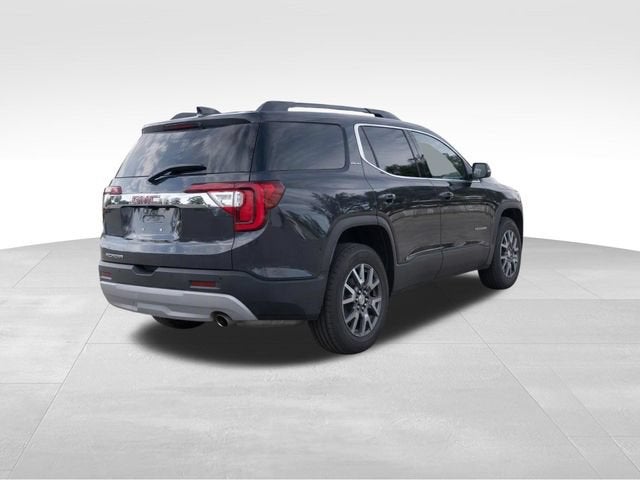 2020 GMC Acadia SLE