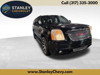 2013 GMC Yukon XL Denali