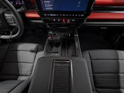 2026 GMC HUMMER EV SUV 3X