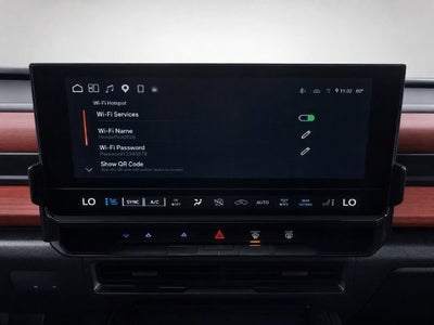 2026 GMC HUMMER EV SUV 3X