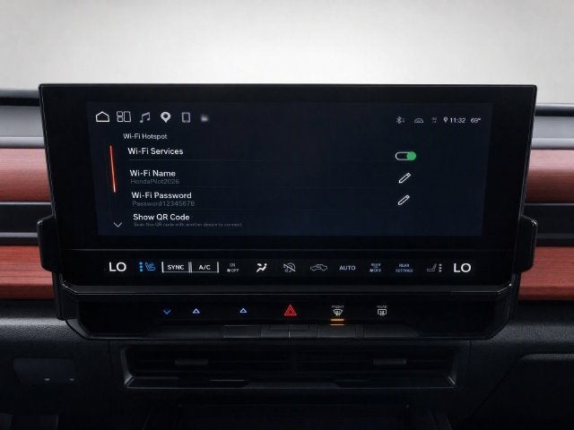 2026 GMC HUMMER EV SUV 3X