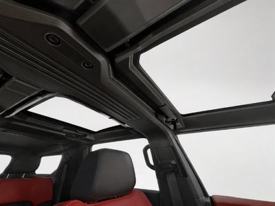 2026 GMC HUMMER EV SUV 3X