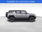 2026 GMC HUMMER EV SUV 3X