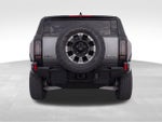 2026 GMC HUMMER EV SUV 3X