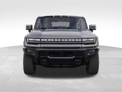 2026 GMC HUMMER EV SUV 3X