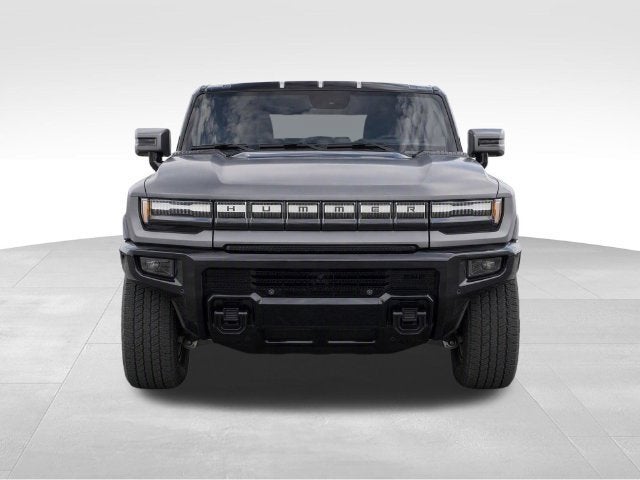 2026 GMC HUMMER EV SUV 3X