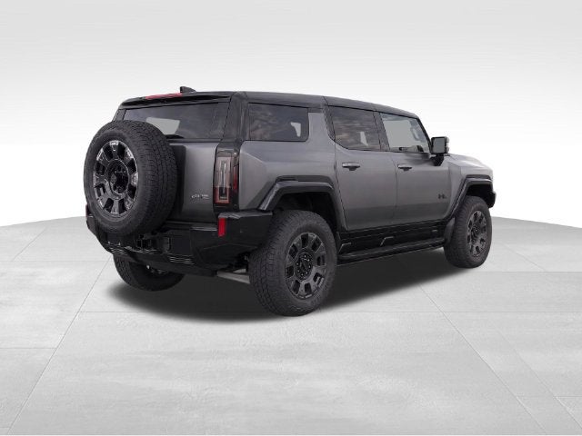 2026 GMC HUMMER EV SUV 3X