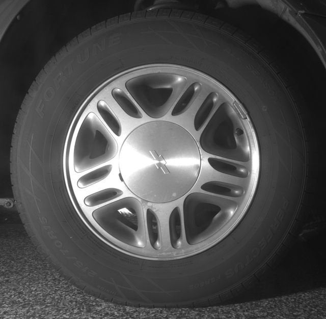 2004 Chevrolet Venture LS