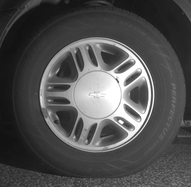 2004 Chevrolet Venture LS