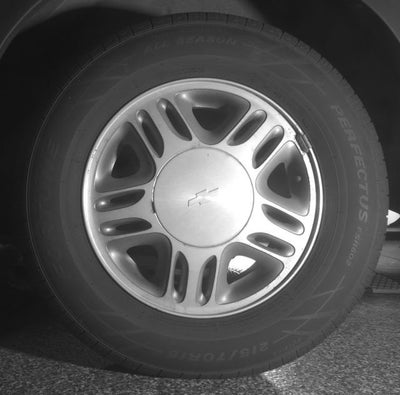 2004 Chevrolet Venture LS
