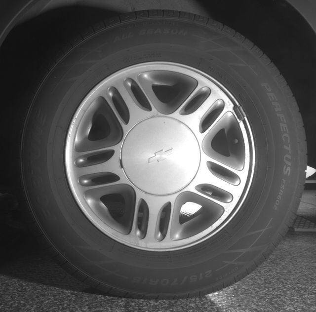 2004 Chevrolet Venture LS