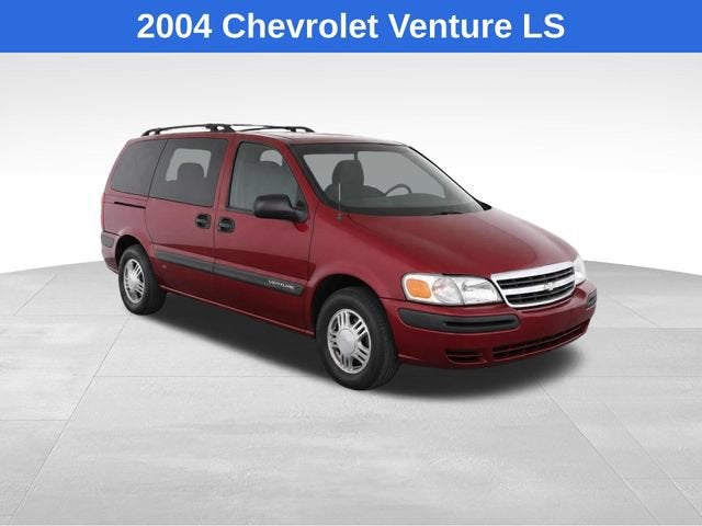 2004 Chevrolet Venture LS