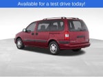 2004 Chevrolet Venture LS