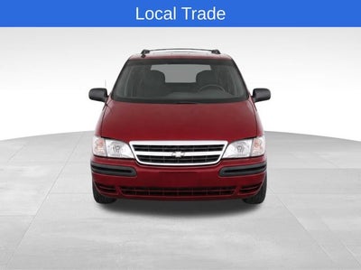 2004 Chevrolet Venture LS