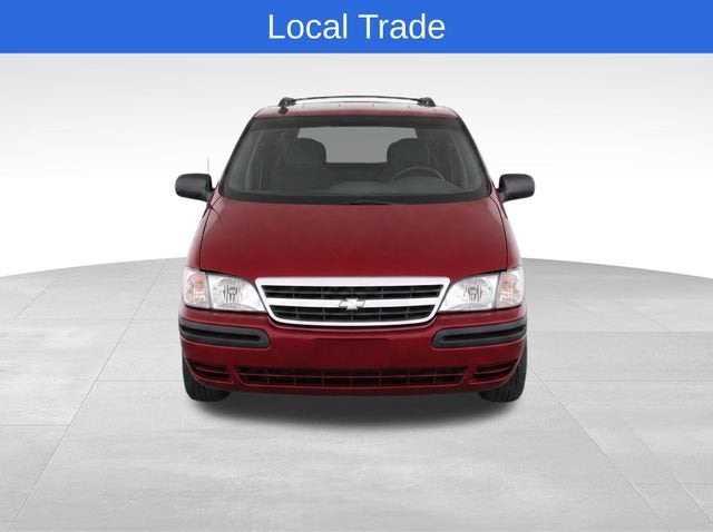 2004 Chevrolet Venture LS
