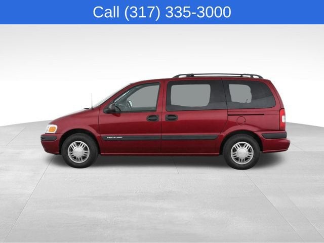 2004 Chevrolet Venture LS