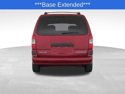 2004 Chevrolet Venture LS