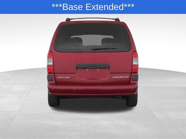 2004 Chevrolet Venture LS