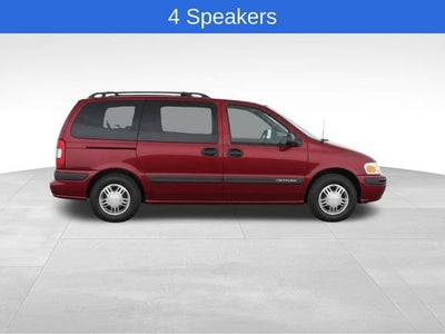 2004 Chevrolet Venture LS