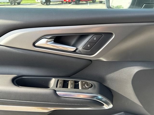 2026 Chevrolet Traverse LT - Photo 15