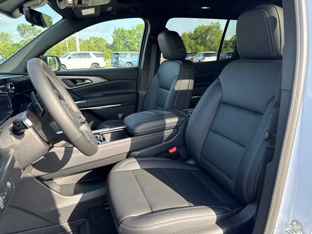 2026 Chevrolet Traverse LT - Photo 18
