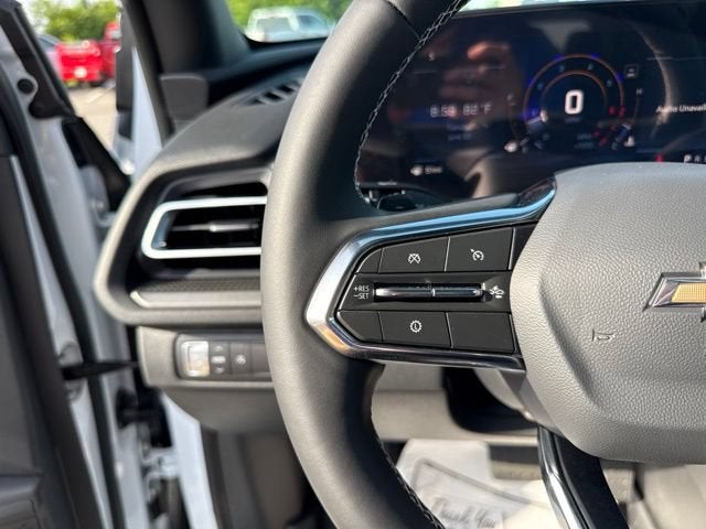 2026 Chevrolet Traverse LT - Photo 20