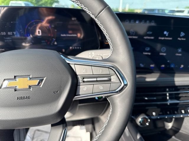 2026 Chevrolet Traverse LT - Photo 21
