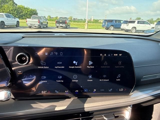 2026 Chevrolet Traverse LT - Photo 25