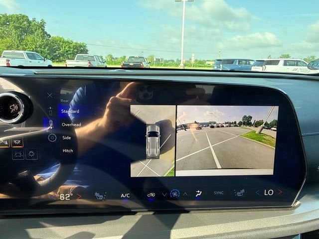 2026 Chevrolet Traverse LT - Photo 27