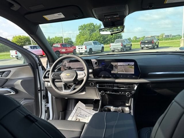 2026 Chevrolet Traverse LT - Photo 35
