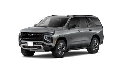 2027 Chevrolet Tahoe Z71