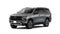 2027 Chevrolet Tahoe Z71