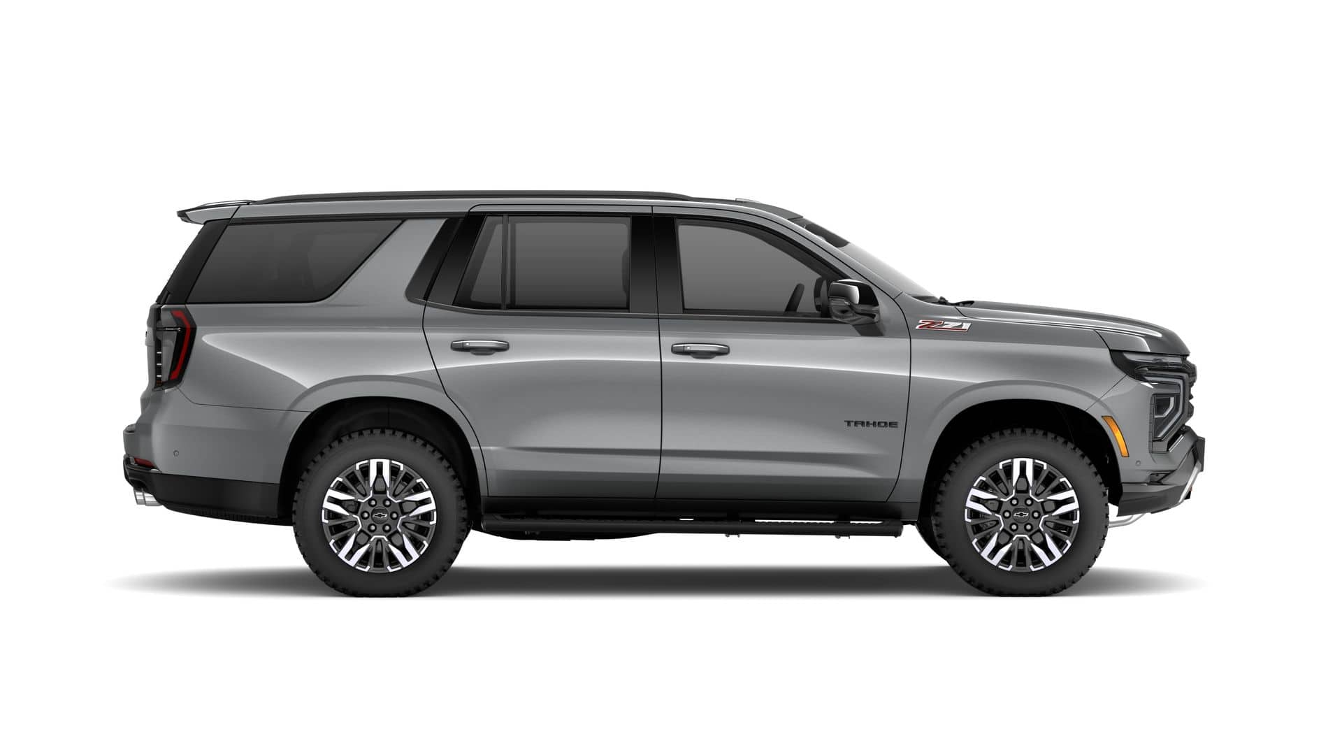 2027 Chevrolet Tahoe Z71