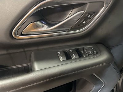 2023 Chevrolet Suburban LS