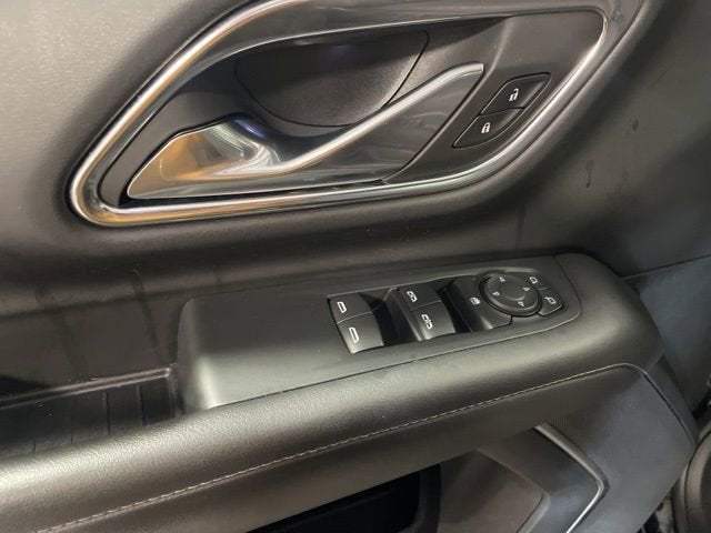 2023 Chevrolet Suburban LS