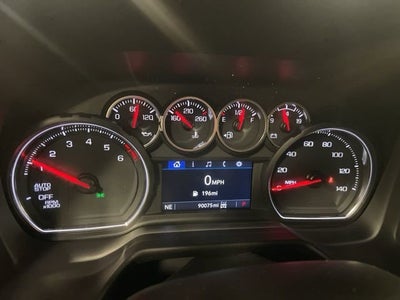 2023 Chevrolet Suburban LS