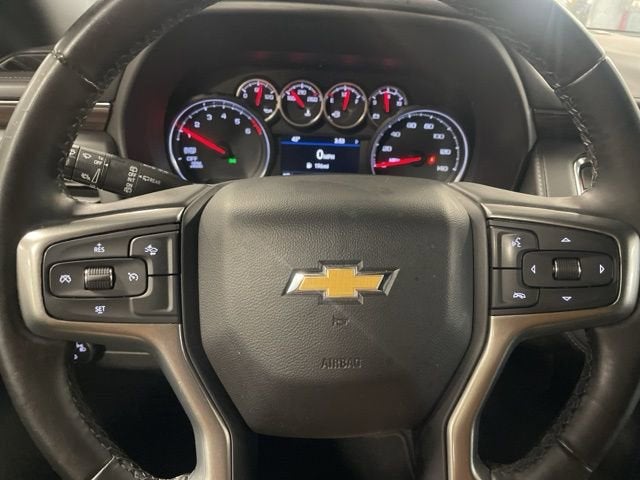 2023 Chevrolet Suburban LS