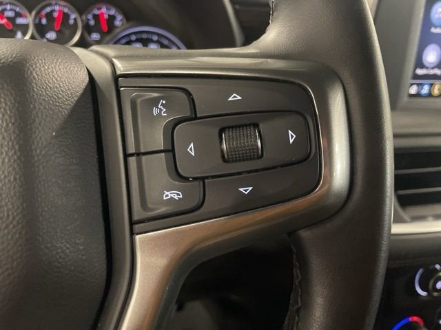 2023 Chevrolet Suburban LS