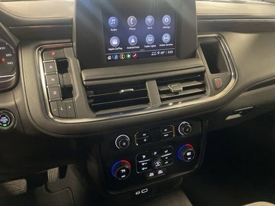 2023 Chevrolet Suburban LS