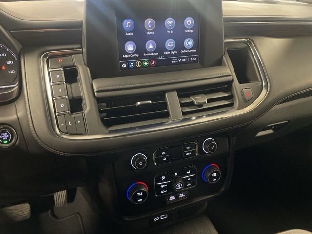 2023 Chevrolet Suburban LS