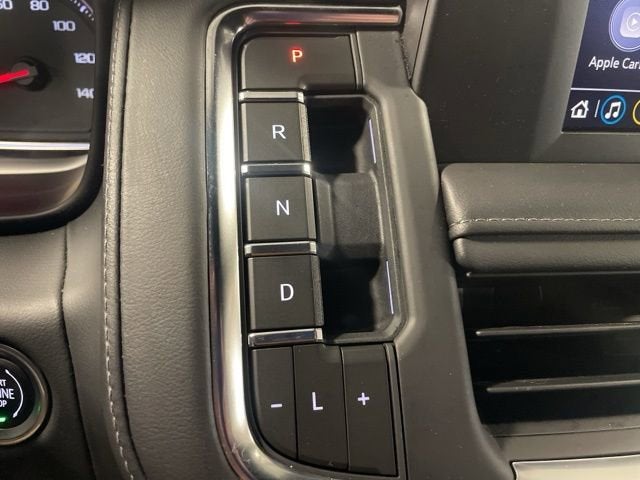 2023 Chevrolet Suburban LS